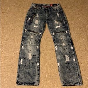 A Pair Of Jean